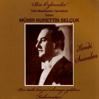 Bir Özlemdir (Kalamış)