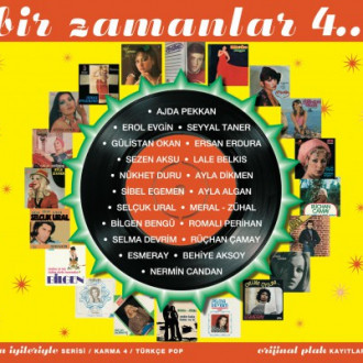 Bir Zamanlar 4