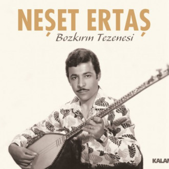 Bozkırın Tezenesi 1-2