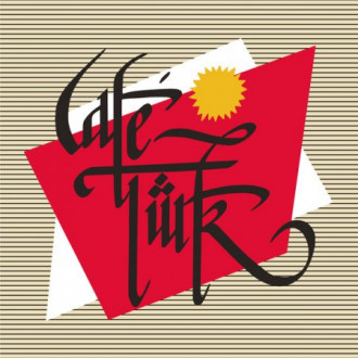 Café Türk (Albüm)