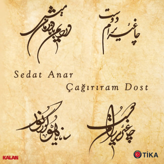 Çağırıram Dost