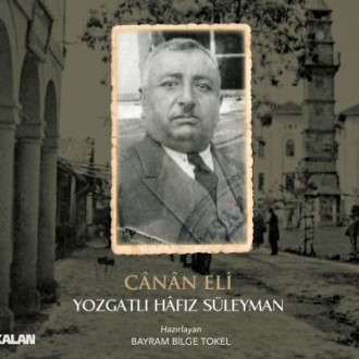 Canan Eli
