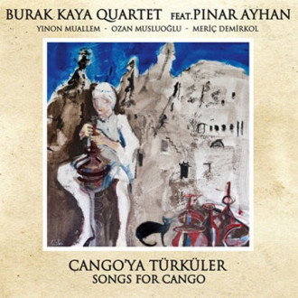 Cango'ya Türküler