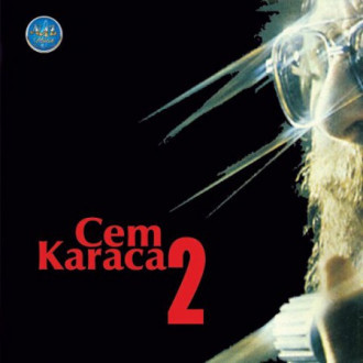 Cem Karaca 2