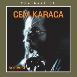 The Best of Cem Karaca 4