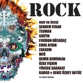 Rock (Albüm)