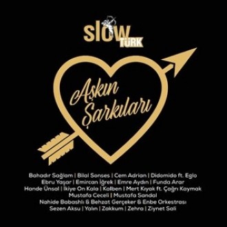 Slowtürk Aşkın Şarkıları 2020