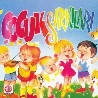 Çocuk Şarkıları