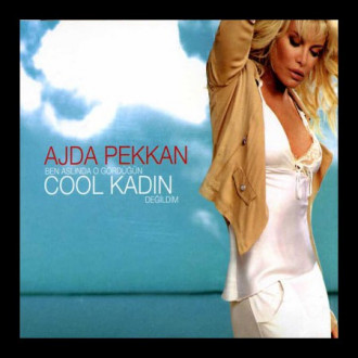 Cool Kadın
