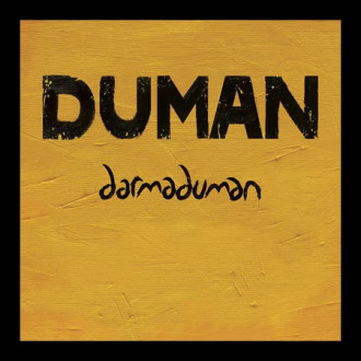 Darmaduman