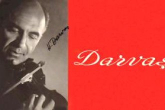 Darvaş Vol. 1 (Albüm)