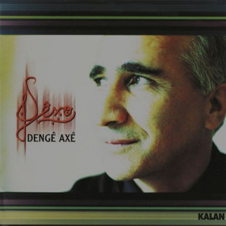 Denge Axe (Toprağın Sesi)