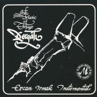 Dergah - Sufi Music of Turkey