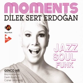 Moments / Jazz Soul Funk