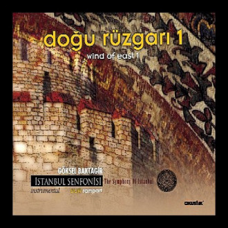 Doğu Rüzgarı 1