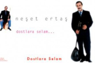 Dostlara Selam