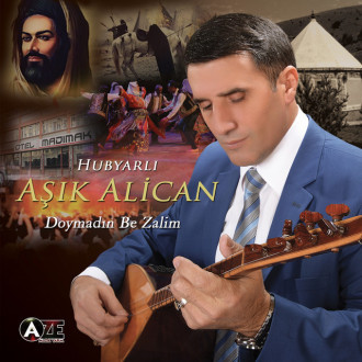 Doymadın Be Zalim