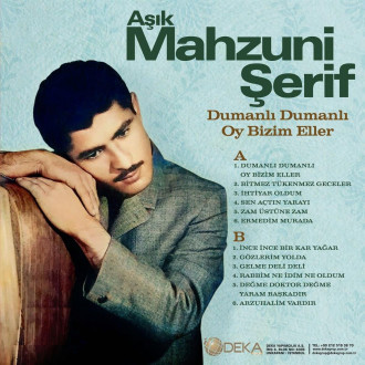 Dumanlı Dumanlı Oy Bizim Eller