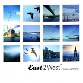 East 2 West - Crossing Continents