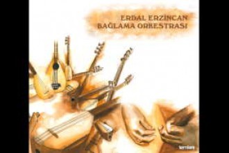 Erdal Erzincan Bağlama Orkestrası