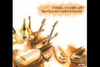Erdal Erzincan Bağlama Orkestrası