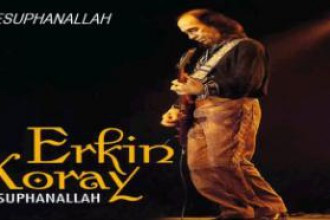 Fesuphanallah