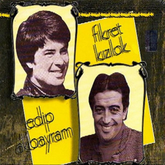 Fikret Kızılok &amp; Edip Akbayram