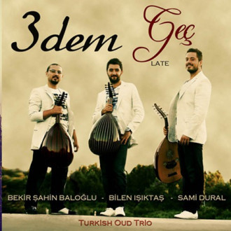 Geç (Albüm)