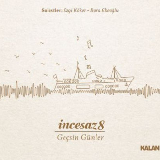 Geçsin Günler