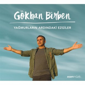 Yağmurların Ardındaki Ezgiler