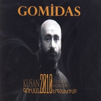 Gomidas - S. Badarak / Divine Liturgy