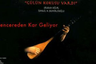 Gülün Kokusu Vardı