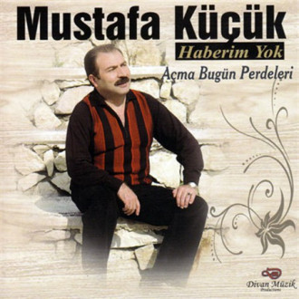 Haberim Yok