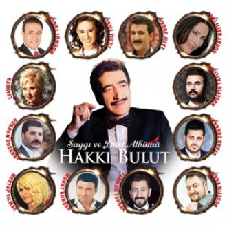 Saygı ve Düet Albümü