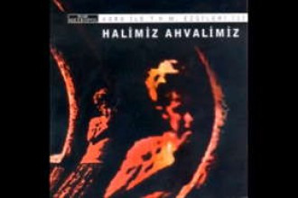 Halimiz Ahvalimiz 1 - Koro ile THM Ezgileri