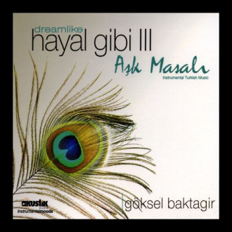 Hayal Gibi 3 / Aşk Masalı
