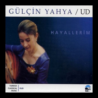Hayallerim