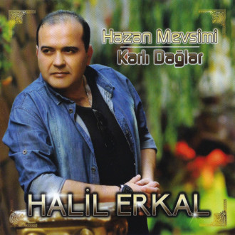 Hazan Mevsimi / Karlı Dağlar