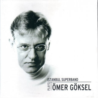 Istanbul Superband Plays