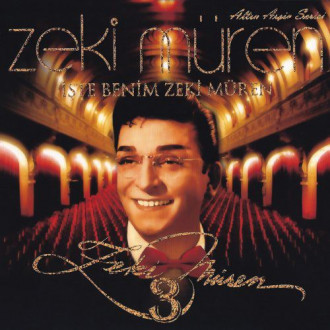 İşte Benim Zeki Müren