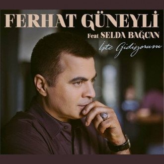 İşte Gidiyorum