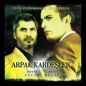 İşte O Zaman / Jera Bejin