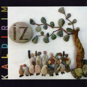 İz (Albüm)
