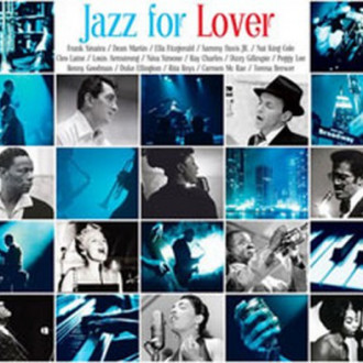 Jazz For Lovers 1