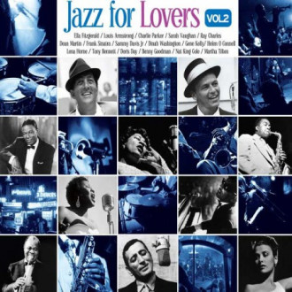 Jazz For Lovers 2