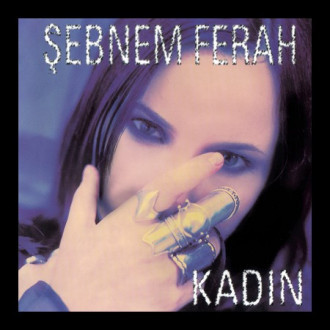 Kadın