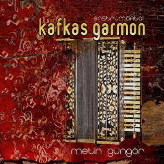 Kafkas Garmon