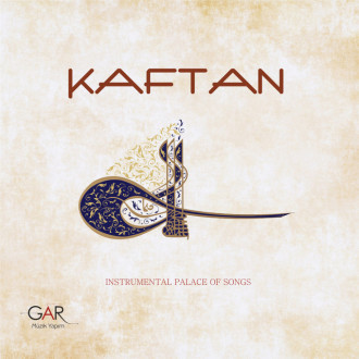 Kaftan / Instrumental Palace Songs