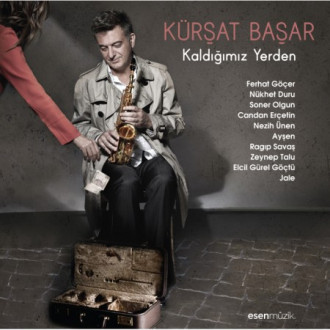 Kaldığımız Yerden