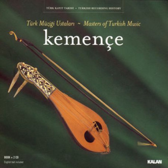 Kemençe